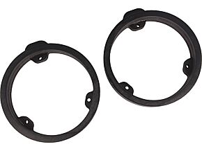 Dystans MDF 165mm Mercedes impregnowany Dystans MDF 165mm Mercedes impregnowany