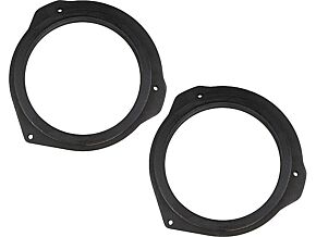 Dystans MDF 165mm Mercedes GLK 2008->2015 impregnowany Dystans MDF 165mm Mercedes GLK 2008->2015 impregnowany