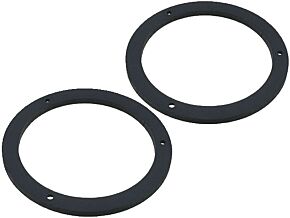 Dystans; MDF; 165mm; Nissan; impregnowany