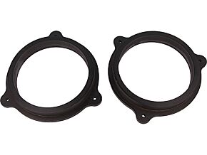 Dystans MDF 165mm Nissan impregnowany Dystans MDF 165mm Nissan impregnowany