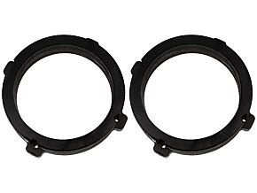 Dystans; MDF; 165mm; Opel