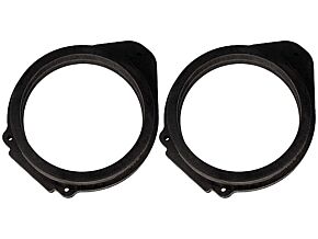 Dystans; MDF; 165mm; Opel Dystans; MDF; 165mm; Opel