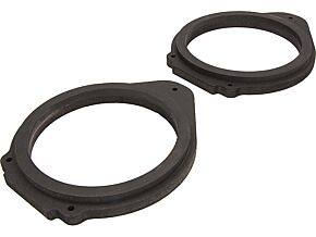 Dystans MDF 165mm Opel impregnowany Dystans MDF 165mm Opel impregnowany