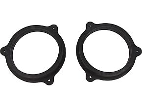 Dystans MDF 165mm Opel impregnowany Dystans MDF 165mm Opel impregnowany