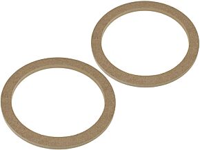 Dystans MDF 165mm/8mm. Średnica 176mm/144mm Dystans MDF 165mm/8mm. Średnica 176mm/144mm