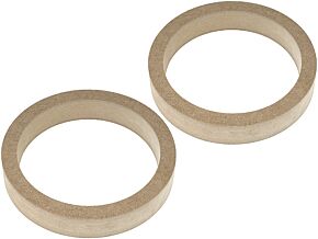 Dystans MDF 165mm/30mm. Średnica 176mm/144mm Dystans MDF 165mm/30mm. Średnica 176mm/144mm