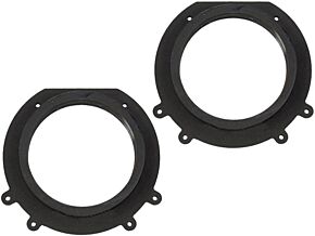 Dystans; MDF; 165mm; Citroën, Fiat, Peugeot; impregnowany Dystans; MDF; 165mm; Citroën, Fiat, Peugeot; impregnowany