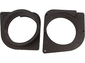 Dystans MDF 165mm Peugeot impregnowany