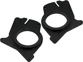 Dystans; MDF; 165mm; Renault; impregnowany