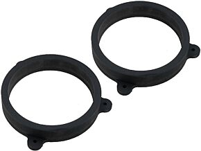 Dystans; MDF; 165mm; Subaru; impregnowany