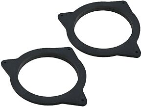 Dystans; MDF; 165mm; Toyota; impregnowany Dystans; MDF; 165mm; Toyota; impregnowany