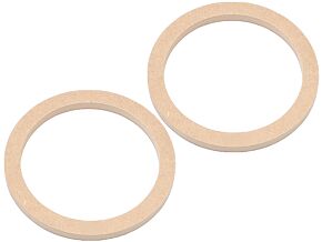 Dystans; MDF; 130mm Dystans; MDF; 130mm