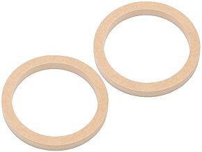 Dystans; MDF; 130mm Dystans; MDF; 130mm