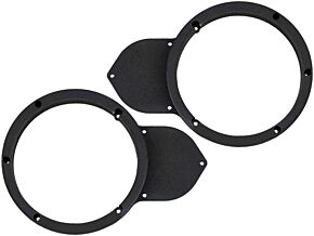 Dystans; MDF; 200mm; VW; impregnowany