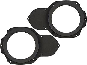 Dystans; MDF; 165mm; VW; impregnowany Dystans; MDF; 165mm; VW; impregnowany