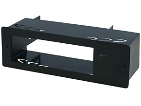 Półkieszeń do radia cb; Alan, LEMM, Onwa, TTI