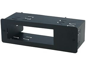 Półkieszeń do radia cb President, Uniden