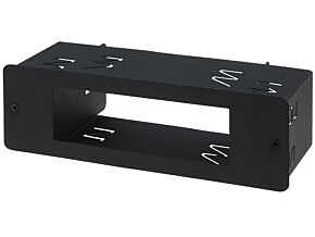 Półkieszeń do radia cb President, Uniden