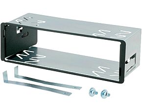 Półkieszeń do radia cb 1DIN President