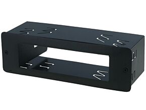 Półkieszeń do radia cb Albrecht, Gamma, LEMM, Magnum