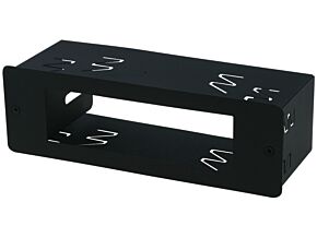 Półkieszeń do radia cb M-tech