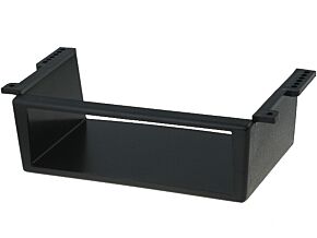 Uniwersalna podwieszana półkieszeń do montażu radioodbiorników