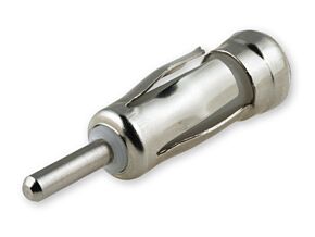 Adapter ISO-DIN do anteny samochodowej