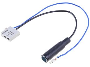 Gniazdo adapter antenowy DIN Honda