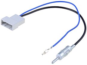 Wtyk adapter antenowy DIN Honda Wtyk adapter antenowy DIN Honda