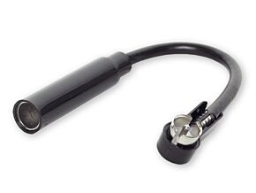Adapter do anteny samochodowej z przewodem