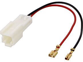 Adapter złącza głośnikowego Alfa Romeo, Fiat Adapter złącza głośnikowego Alfa Romeo, Fiat