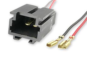 Adapter głośnikowy Peugeot, Citroen