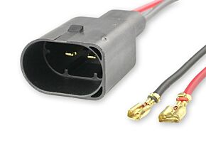 Adapter głośnikowy Vw Beetle, Golf V