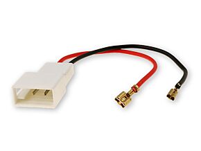 Adapter głośnikowy Citroen/Peugeot/Toyota