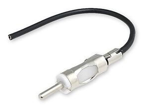 Wtyk antenowy DIN z przewodem Wtyk antenowy DIN z przewodem