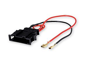 Adapter głośnikowy VW Golf IV, Passat, Seat, Skoda Adapter głośnikowy VW Golf IV, Passat, Seat, Skoda