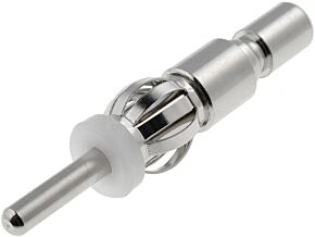 Adapter antenowy DIN - Chrysler/Chevrolet 08/2001->