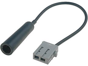 Adapter antenowy Kia Opirus, Hyundai Grandeur radio - DIN Adapter antenowy Kia Opirus, Hyundai Grandeur radio - DIN