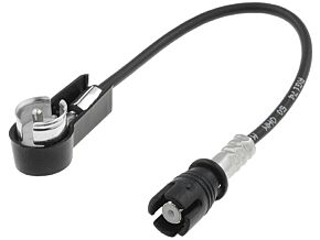 Adapter antenowy ISO - RAKU II VW