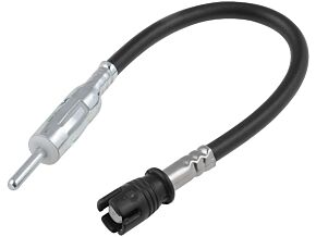 Adapter antenowy DIN - RAKU II VW Adapter antenowy DIN - RAKU II VW