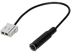 Adapter antenowy DIN Subaru Adapter antenowy DIN Subaru