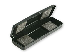 Etui na panel radia duże