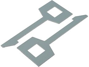 Klucze do demontażu radia Kenwood Klucze do demontażu radia Kenwood