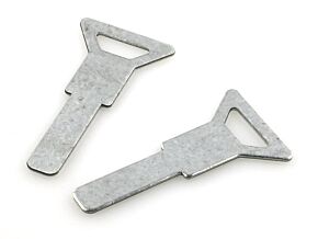 Klucze do demontażu radia Sony ->2001 Klucze do demontażu radia Sony ->2001