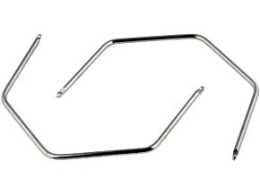 Klucze do demontażu radia Opel Klucze do demontażu radia Opel