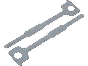 Klucze do demontażu radia Kenwood ->2002 Klucze do demontażu radia Kenwood ->2002