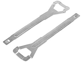 Klucz do demontażu radia; Sony 2004-> Klucz do demontażu radia; Sony 2004->