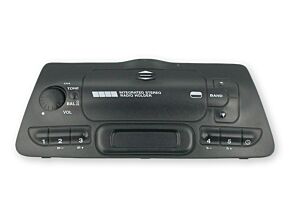 Atrapa radia Fiat Bravo, Brava, Marea