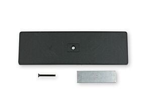 Maskownica otworu radia 60x190 mm