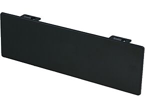 Maskownica otworu radia z zatrzaskami